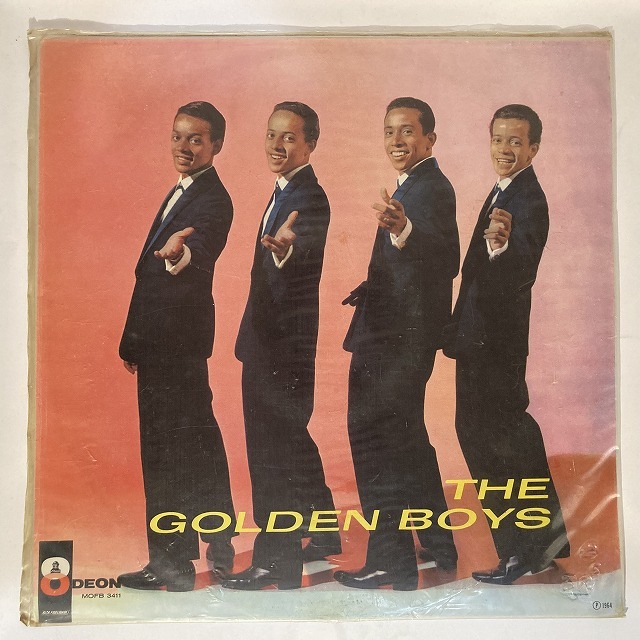 BRAZIL】-中古レコード- ブラジルの名盤、定番レコードを中心に