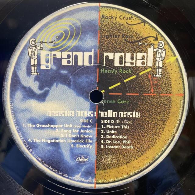 オルタナロック 新品レコード 中古】5/28(土) 久しぶりのインディ新着放出、USオルタナ系中心