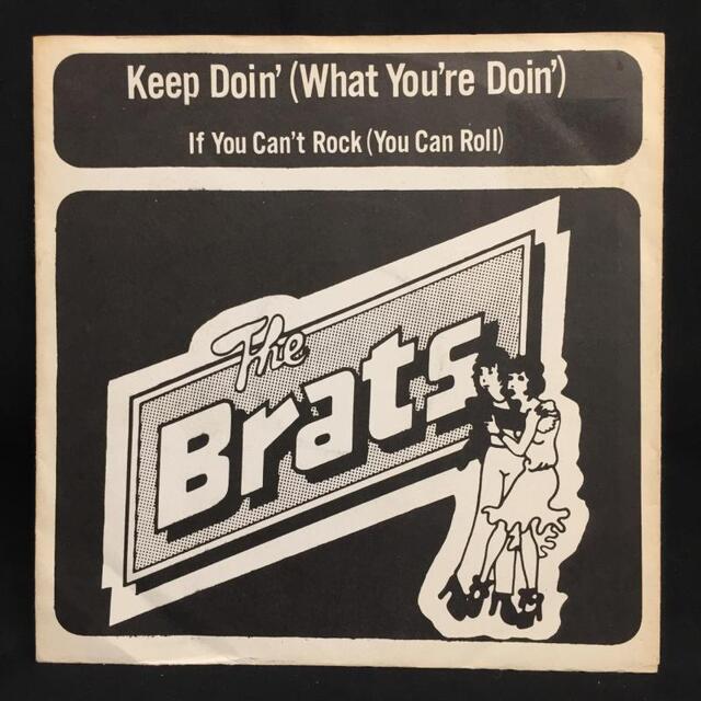 【中古】9/13(火) 5F ~NEW YORK DOLLSレアアイテム米MERCURYプロモオンリーシングル