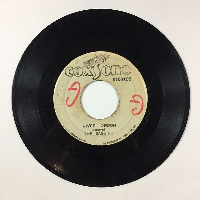 激レア】Inner Circle / Jah Music UK盤 7inc レコード