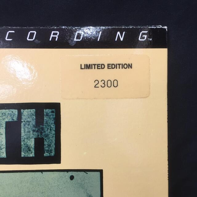 中古】11/14(月)5F『MOBILE FIDELITY FAIR!!』ビートルズ