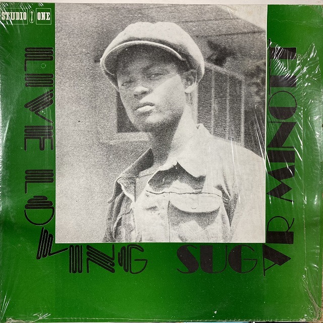 REGGAE】-中古レコード- 状態良好盤多数!!レゲエ中古レコードが