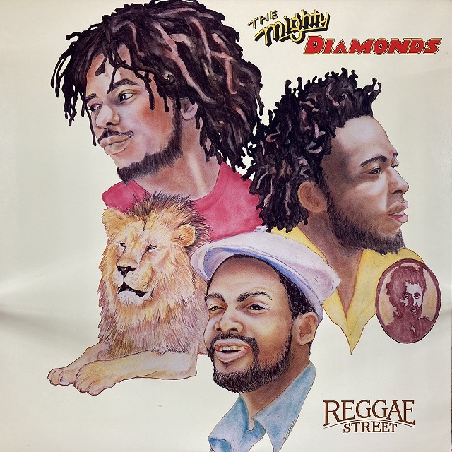 REGGAE】-中古レコード- 状態良好盤多数!!レゲエ中古レコードが