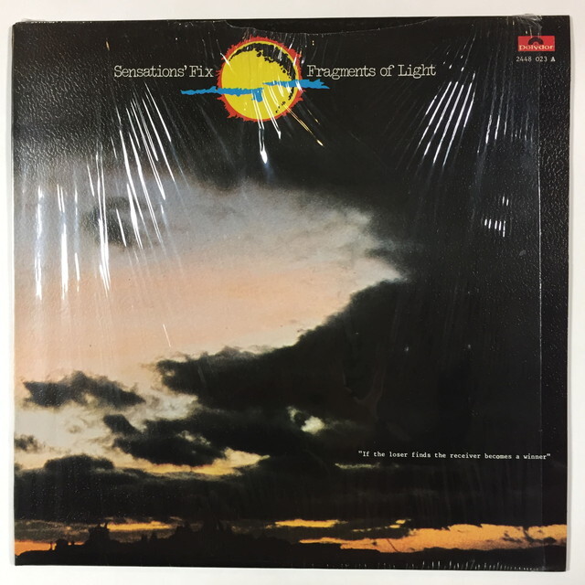 WORLD】-中古レコード- ヨーロッパ、サントラ、ロック、アヴァン