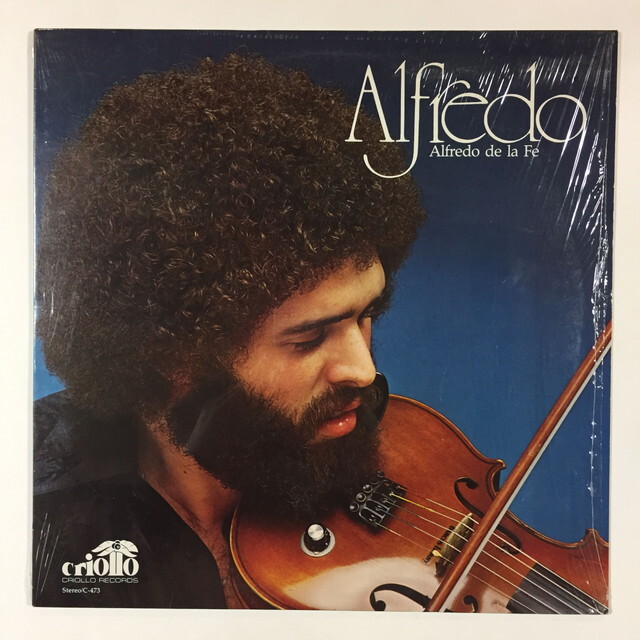 LATIN/SALSA】-中古レコード- 新着ラテン、サルサの中古レコードが14枚