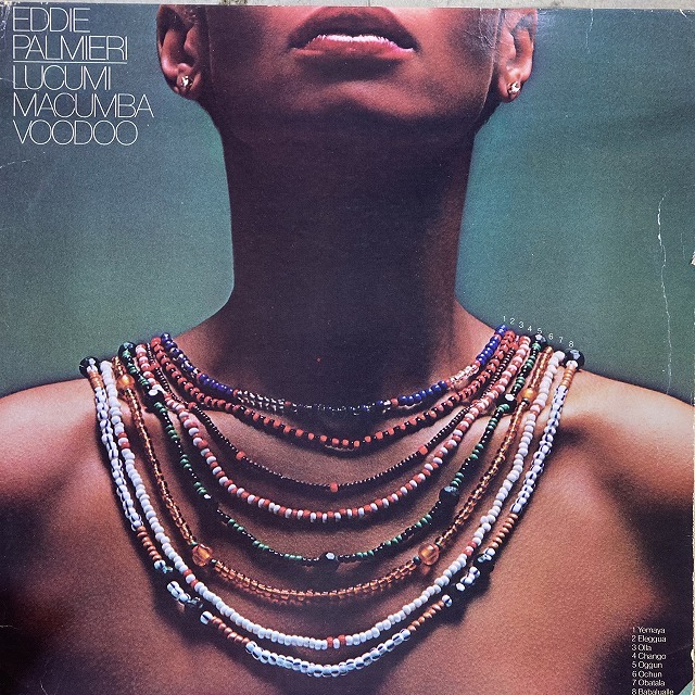 LATIN/WORLD/REGGAE】-中古レコード-好内容のラテン、ワールド