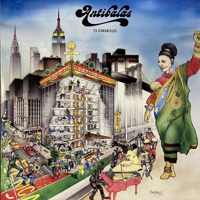 LATIN/WORLD/REGGAE】-中古レコード-好内容のラテン、ワールド