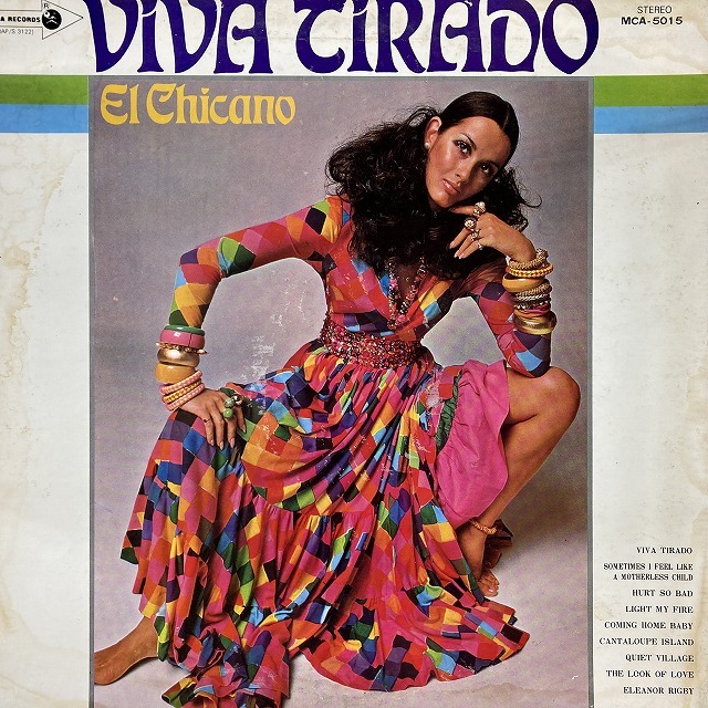 LATIN/WORLD/REGGAE】-中古レコード-好内容のラテン、ワールド