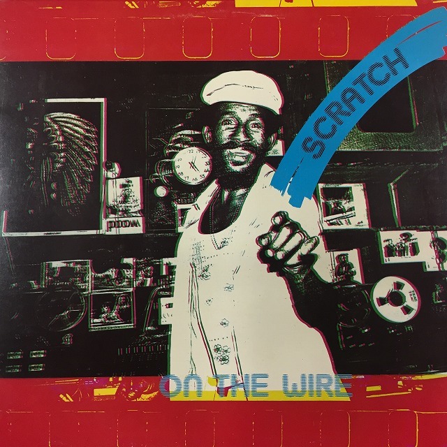 REGGAE】-中古レコード- レゲエ中古レコードが23枚入荷しました