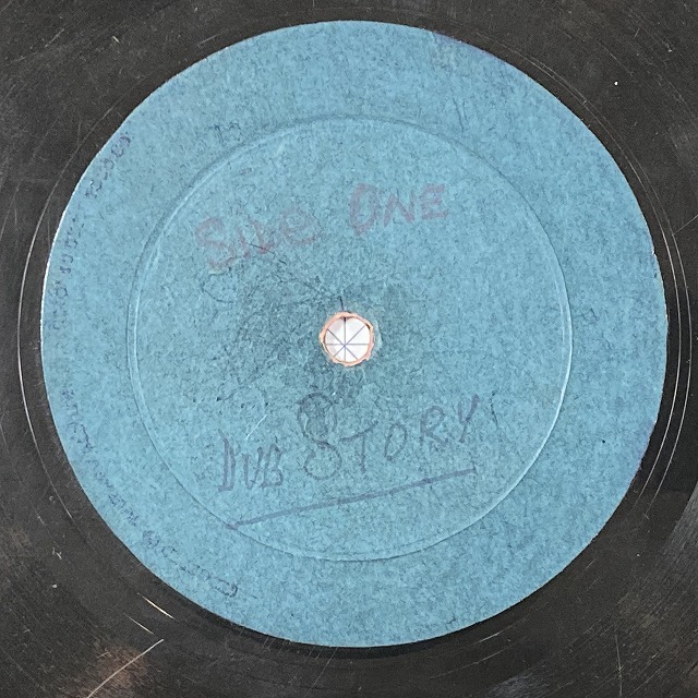 Hi Fashion Dub Top Ten Jamaica盤 レコード REGGAE】-オンラインショップ出品中- 12/17(土) STUDIO ONE DUB