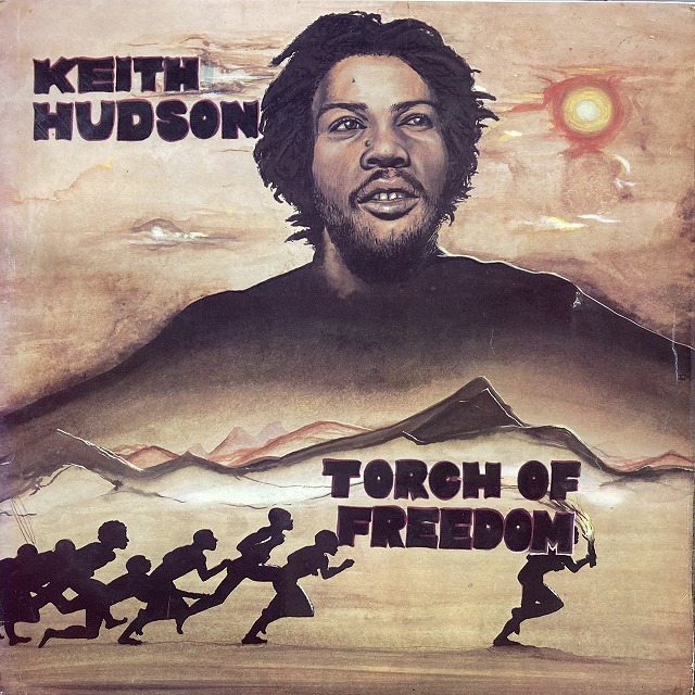 REGGAE】-オンラインショップ出品中- 12/17(土) KEITH HUDSON PREMIUM