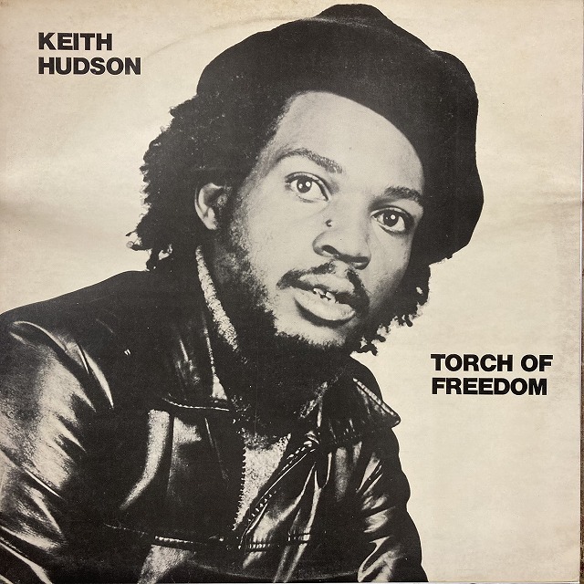 REGGAE】-オンラインショップ出品中- 12/17(土) KEITH HUDSON PREMIUM LP SALE :  ディスクユニオン新宿ラテン・ブラジル館