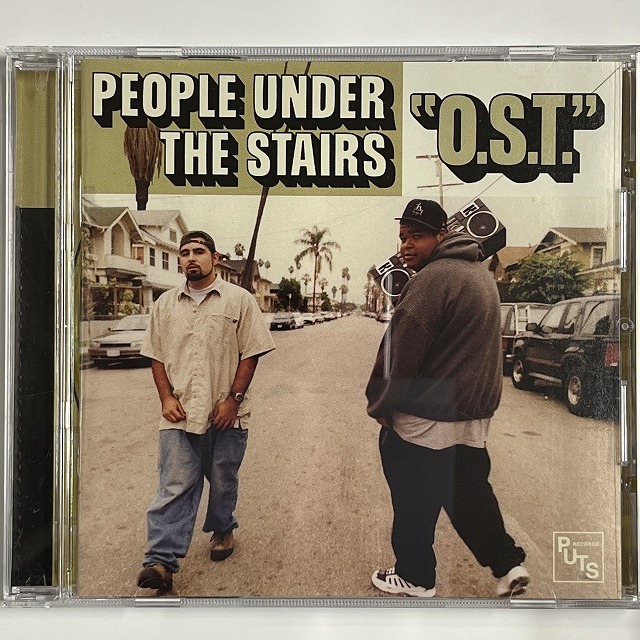 ◎本日1/21(土) 中古HIP HOP CD高額盤多数放出!! : ディスク