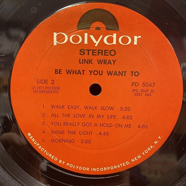 中古】1/17(火)4F シンガーソングライター～SWAMPの名作をオリジナル盤