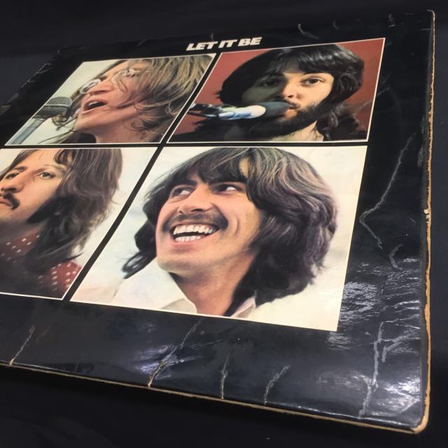 BEATLES中古】12/25(日) ～BEATLES UKオリジナル盤をお買い得