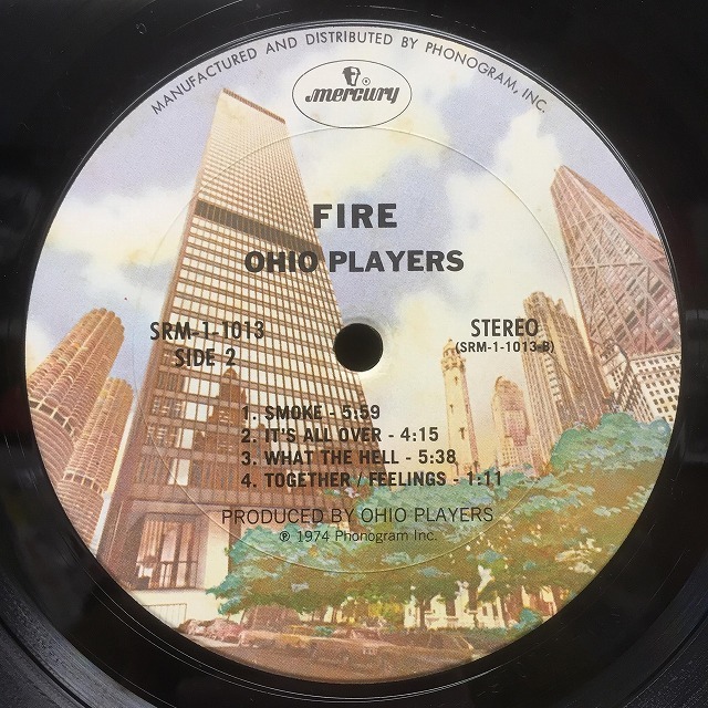 稀少1st高音質グリーンカラー盤フラテリスTheFratellisレコード 中古】1/26(木) 4F ～『SOUL & FUNK CLASSICS』名作をずらっと