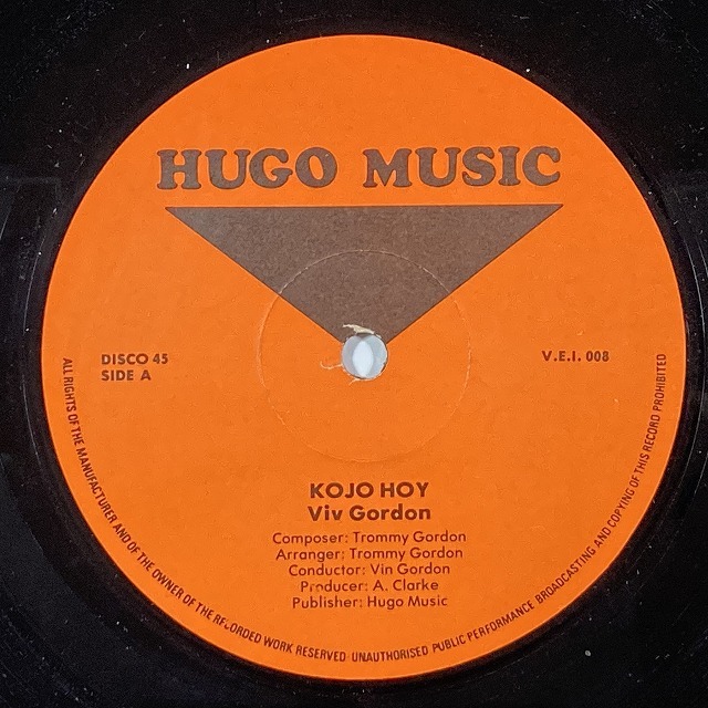 REGGAE】-オンラインショップ通販出品中- 5/27(土)VINTAGE REGGAE