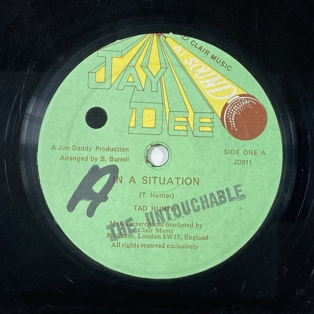 0026 レゲエ 12インチ レコード 【公式通販】