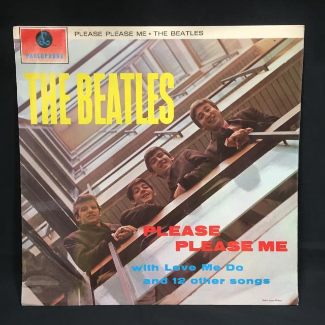 中古】 2/7(火) ≪THE BEATLES≫ お手頃&良音！！ビギナーにもおすすめ