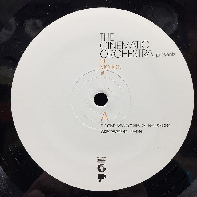 中古】3/11(土) ≪TECHNO / AMBIENT≫WARP RECORDS系90年代の