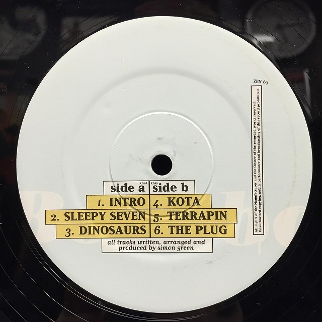 D.A.N. アナログ盤　レコード LPレコード】映画 マホガニー サントラ盤 帯付 OST ダイアナ