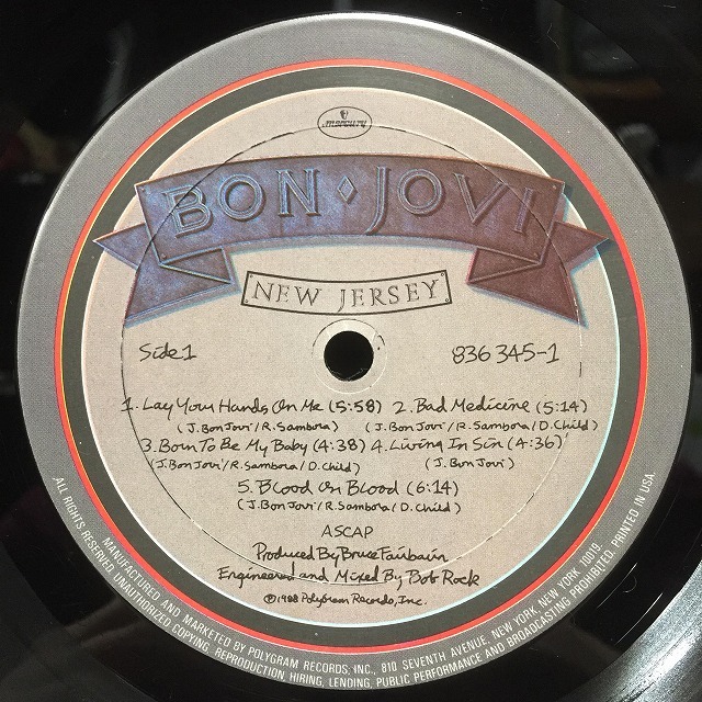 Original Teddies, Eddie Brunner – Kiss-Polka / Jingle Jangle