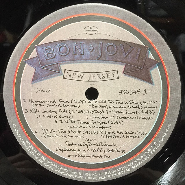中古】3/3(金)『鋼鉄祭 at 新宿ロックレコードストア