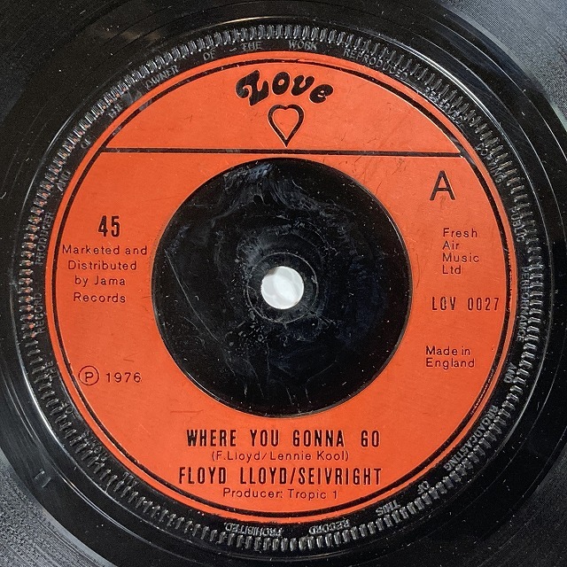 REGGAE】-中古7インチ- ルーツ・レゲエ中心に中古7インチが101枚
