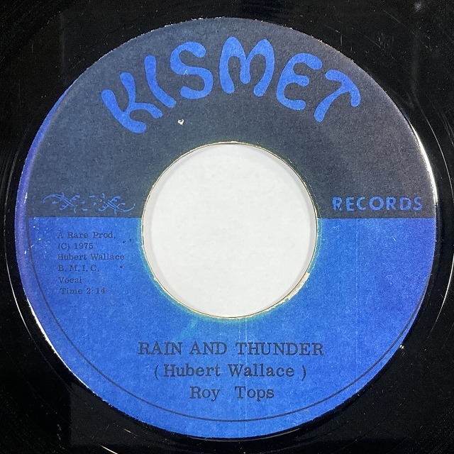 REGGAE] -中古7インチ- 激レア・ルーツ・レゲエ中心に中古7