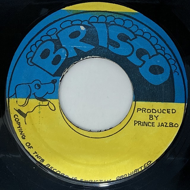 REGGAE】-中古7インチ- ルーツ・レゲエ中心に中古7インチが154枚