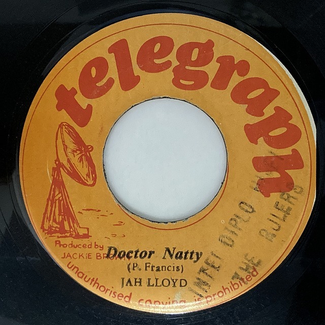 REGGAE】-中古7インチ- ルーツ・レゲエ中心に中古7インチが154枚