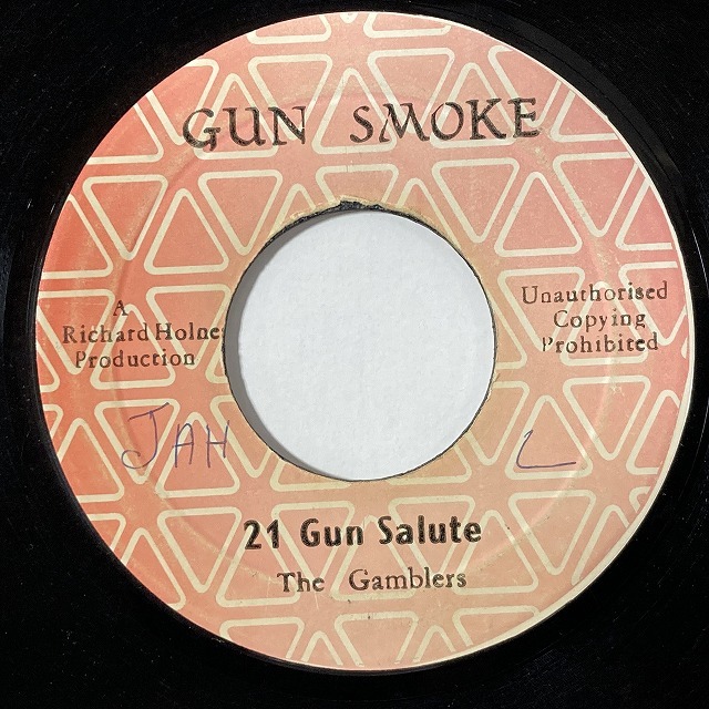 REGGAE】-中古7インチ- ルーツ・レゲエ中心に中古7インチが193枚