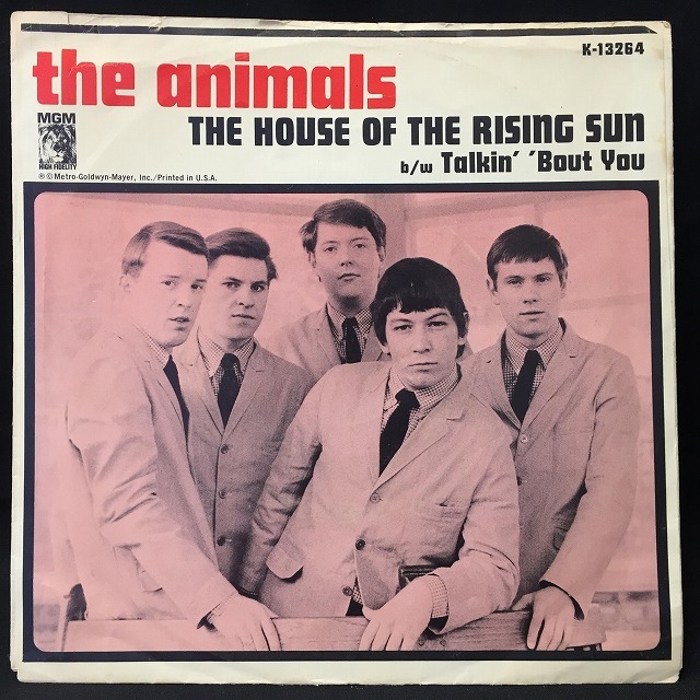 中古】7/2(日) <<7inch SINGLE>> 5F ～45天国！ロック、ポップス