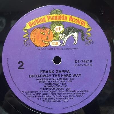 中古】7/1(土) <<60's-70's ROCK / POPS>> 5F ～ZAPPAテンコ盛り！本日