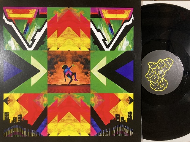 LATIN/WORLD】-中古レコード- DJに人気のラテン、ワールドの中古