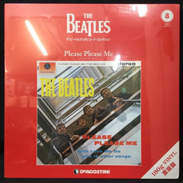 中古】9/6(水) 《THE BEATLES》 DeAGOSTINIシリーズがほぼ全タイトル