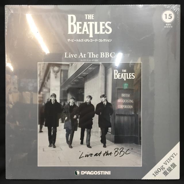 中古】9/6(水) 《THE BEATLES》 DeAGOSTINIシリーズがほぼ全タイトル