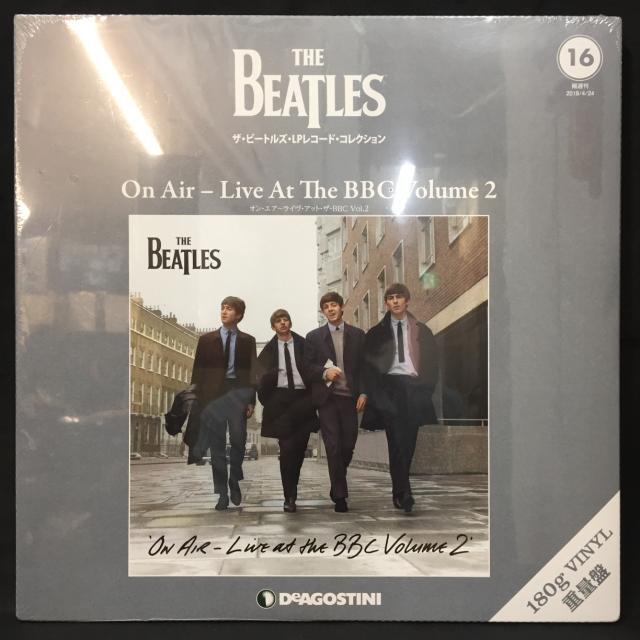 中古】9/6(水) 《THE BEATLES》 DeAGOSTINIシリーズがほぼ全タイトル