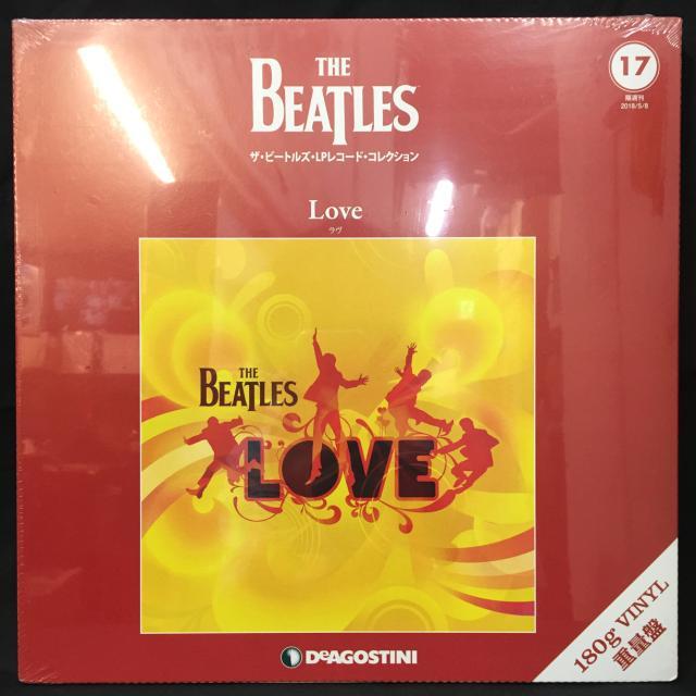 中古】9/6(水) 《THE BEATLES》 DeAGOSTINIシリーズがほぼ全タイトル