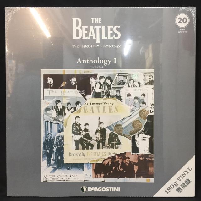 中古】9/6(水) 《THE BEATLES》 DeAGOSTINIシリーズがほぼ全タイトルコンプリート&未開封+αで入荷！！ :  ディスクユニオン新宿ロックレコードストア