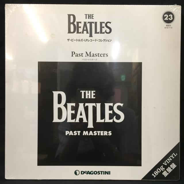 中古】9/6(水) 《THE BEATLES》 DeAGOSTINIシリーズがほぼ全タイトル 