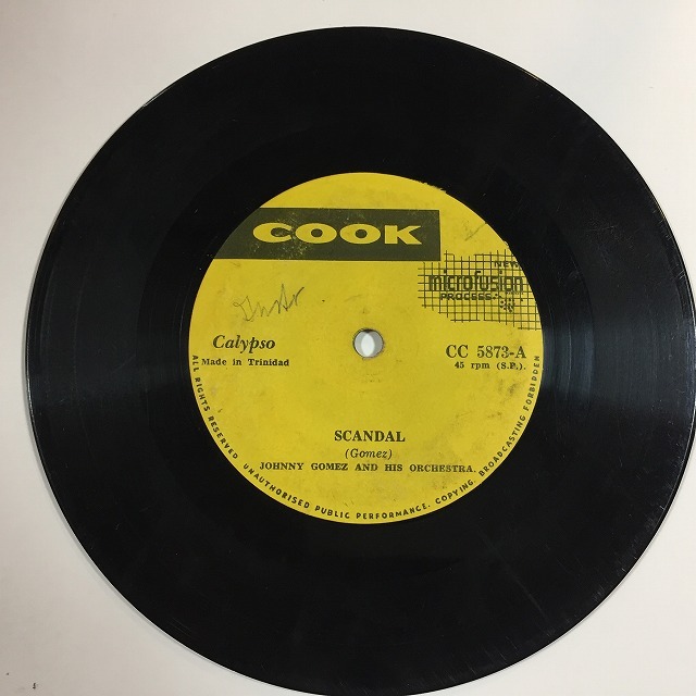 REGGAE】-中古レコード- レゲエ中古レコード6点入荷しました