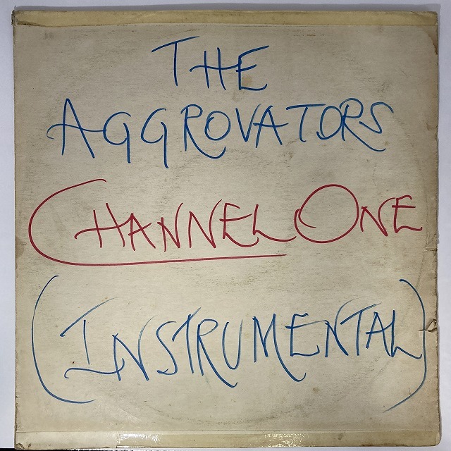 12/11(月)19:00- 「オンラインショップ限定」レゲエ~ダブ・中古