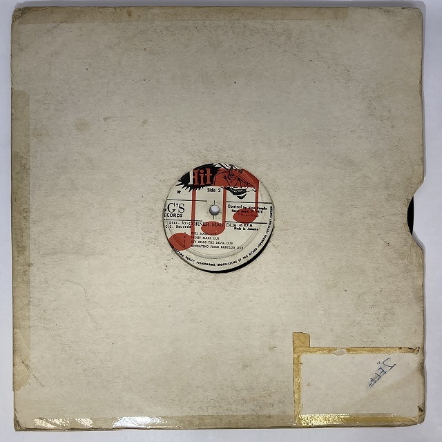 【中古】 This Is Dub / Various Artists 2023年末中古セール】-全出品リストまとめ・オンラインショップ