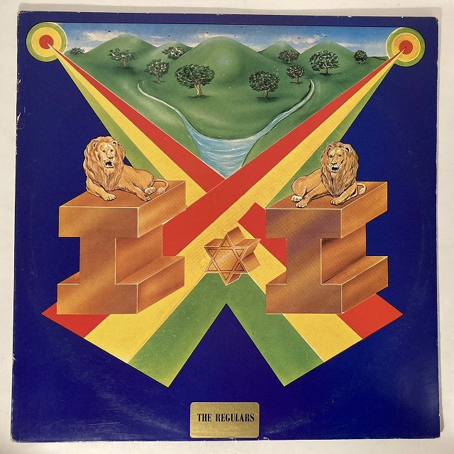 REGGAE】-GW廃盤セール- 5/3(金・祝) REGGAE RARE VINYL SALE