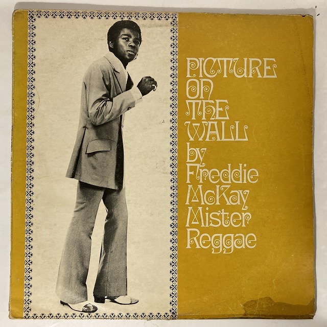 REGGAE】-GW廃盤セール- 5/3(金・祝) REGGAE RARE VINYL SALE