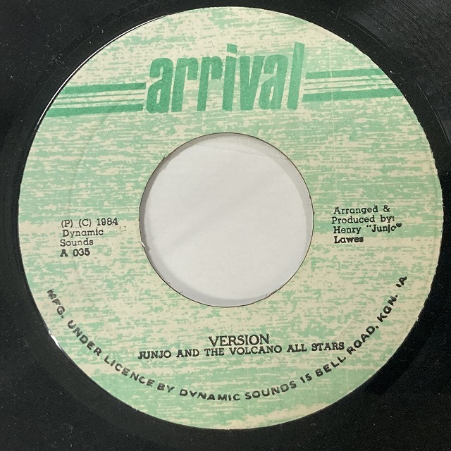 The Hax Gimme The Wuk レゲエ レコード The Hax – Gimme The Wuk | Releases | Discogs