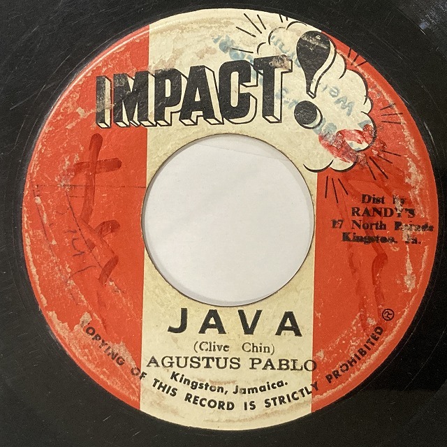 REGGAE】-中古7インチ-新着レゲエ・ヴィンテージ7インチを80枚程