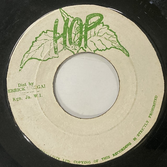 REGGAE】-中古7インチ-新着レゲエ・ヴィンテージ7インチを90枚程
