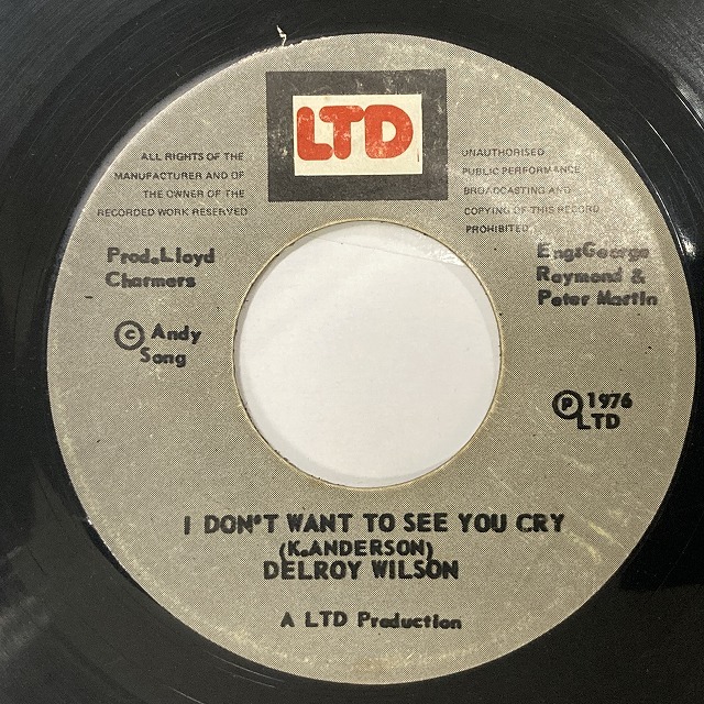 REGGAE】-中古7インチ-新着レゲエ・ヴィンテージ7インチを90枚程